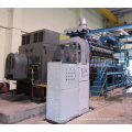 3000kw Black Start Diesel Generator